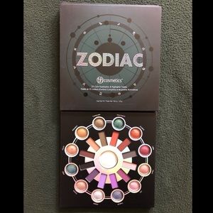 BH Cosmetics Zodiac Palette